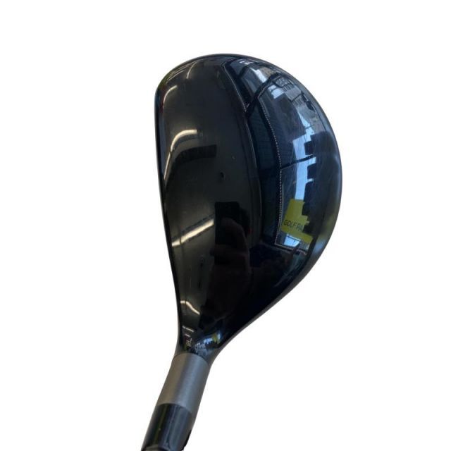 キャロウェイ　Apex UW 2024 ２１度　純正シャフトSR 中古】 キャロウェイ APEX UW(2024) 21° ユーティリティ UT 純正特注