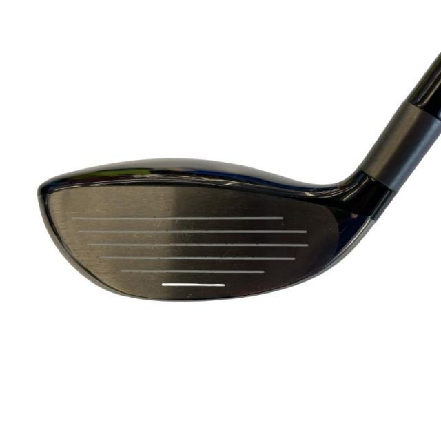 【中古】Callaway APEX UW 21° SR 純正シャフト 中古】 キャロウェイ APEX UW(2024) 21° ユーティリティ UT 純正特注