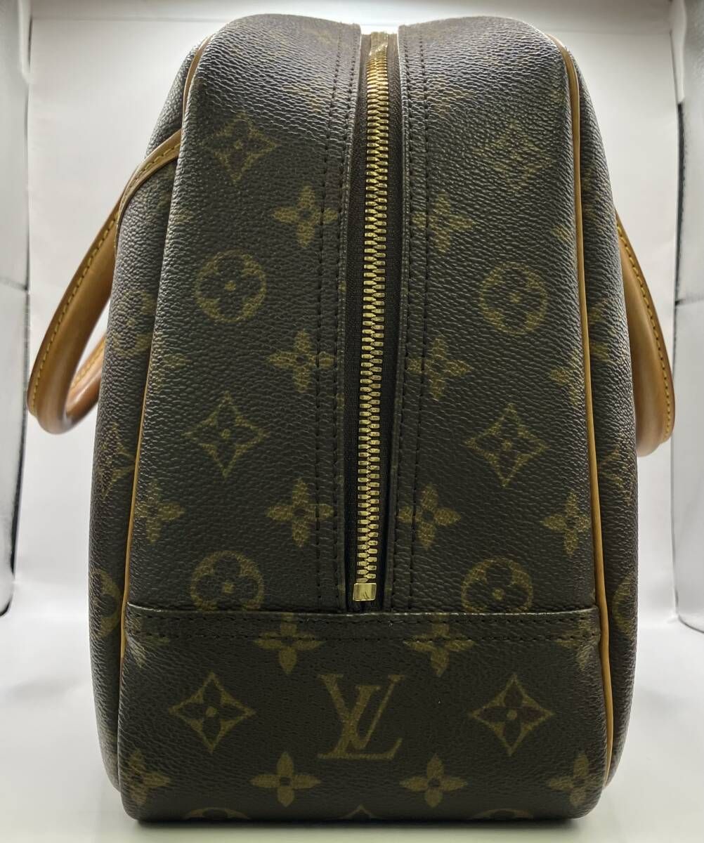 LOUIS VUITTON ルイ・ヴィトン M47270 モノグラム ボーリング LOUIS VUITTON ルイ・ヴィトン M47270 モノグラム ボーリング