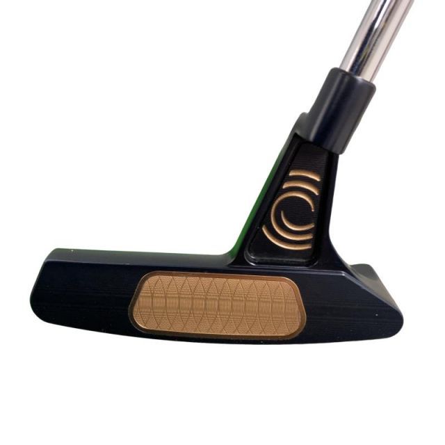 中古】 オデッセイ Ai-ONE・MILLED TRI-BEAM DOUBLE WIDE T CS 34