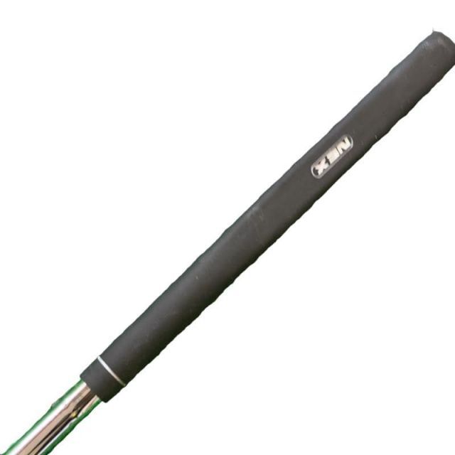 中古】 オデッセイ O WORKS #2 34インチ パター PT スチール