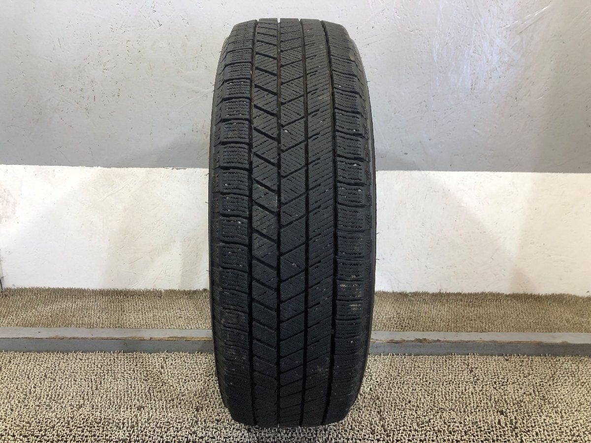 185/60r16 ブリヂストン ブリザック VRX3 1本 2021年製 5430