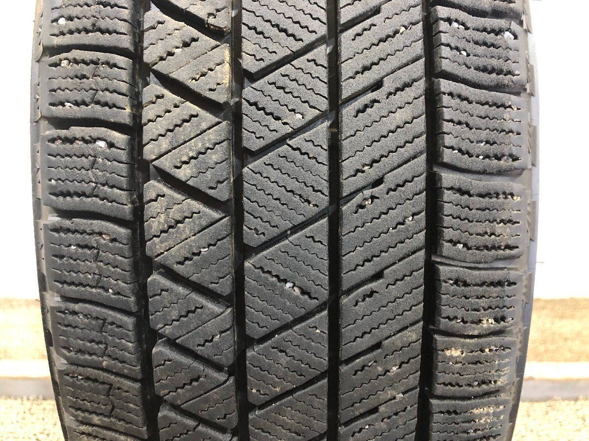 185/60r16 ブリヂストン ブリザック VRX3 1本 2021年製 5430