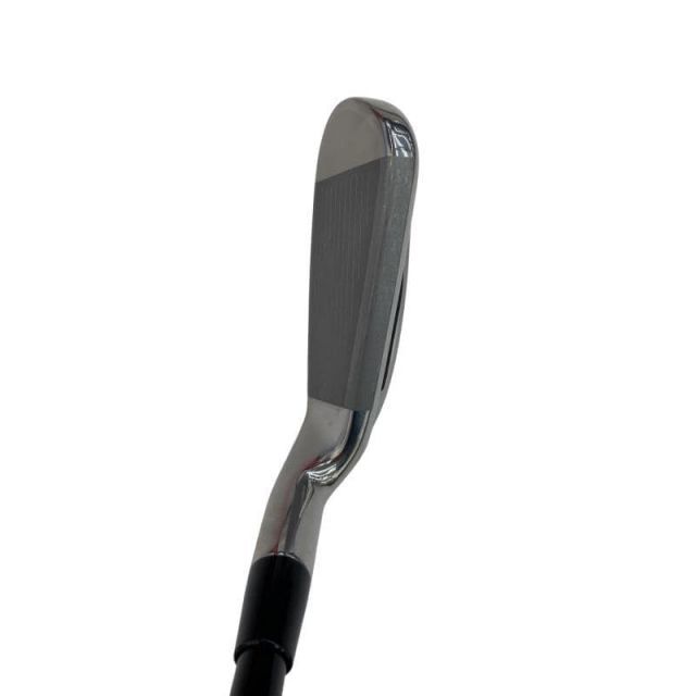 中古】 つるや ONESIDER Ji 7S アイアンセット IR ONESIDER Ji Diamana