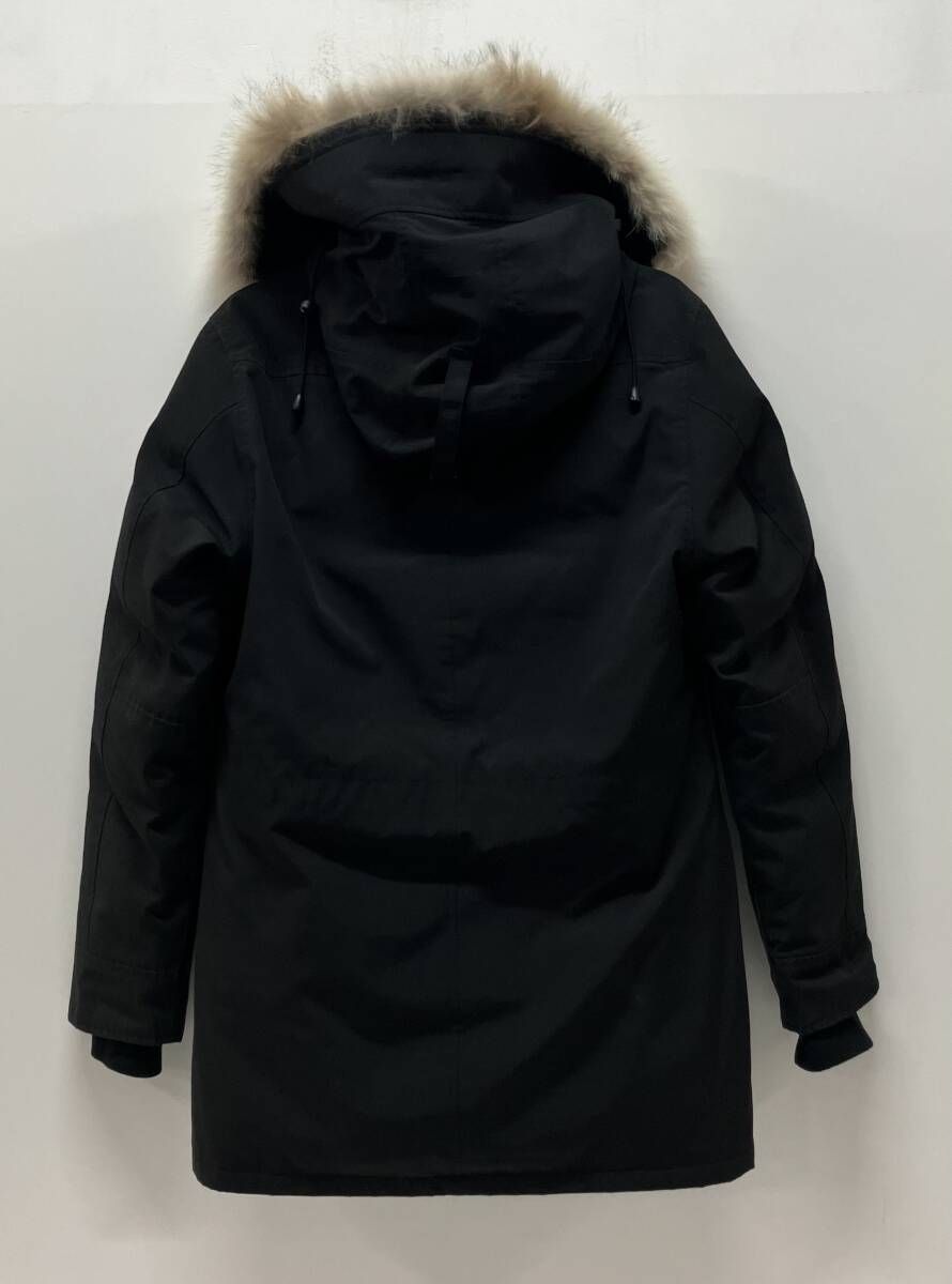 CANADA GOOSE カナダグース 2300JM R ダウンジャケット サイズS