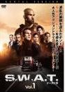☆【中古】 S．W．A．T． シーズン5(11巻セット) [レンタル落ち] [DVD