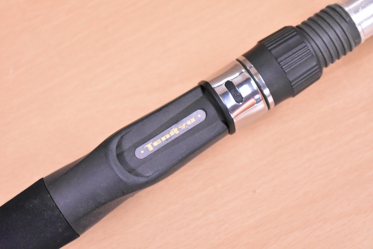 テンリュウ ジグザム バージョンⅢ JZV Ⅲ 571B-6 TENRYU JIG-ZAM