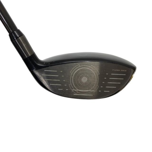 中古】 キャロウェイ EPIC FLASH STAR 3W レフティ フェアウェイウッド