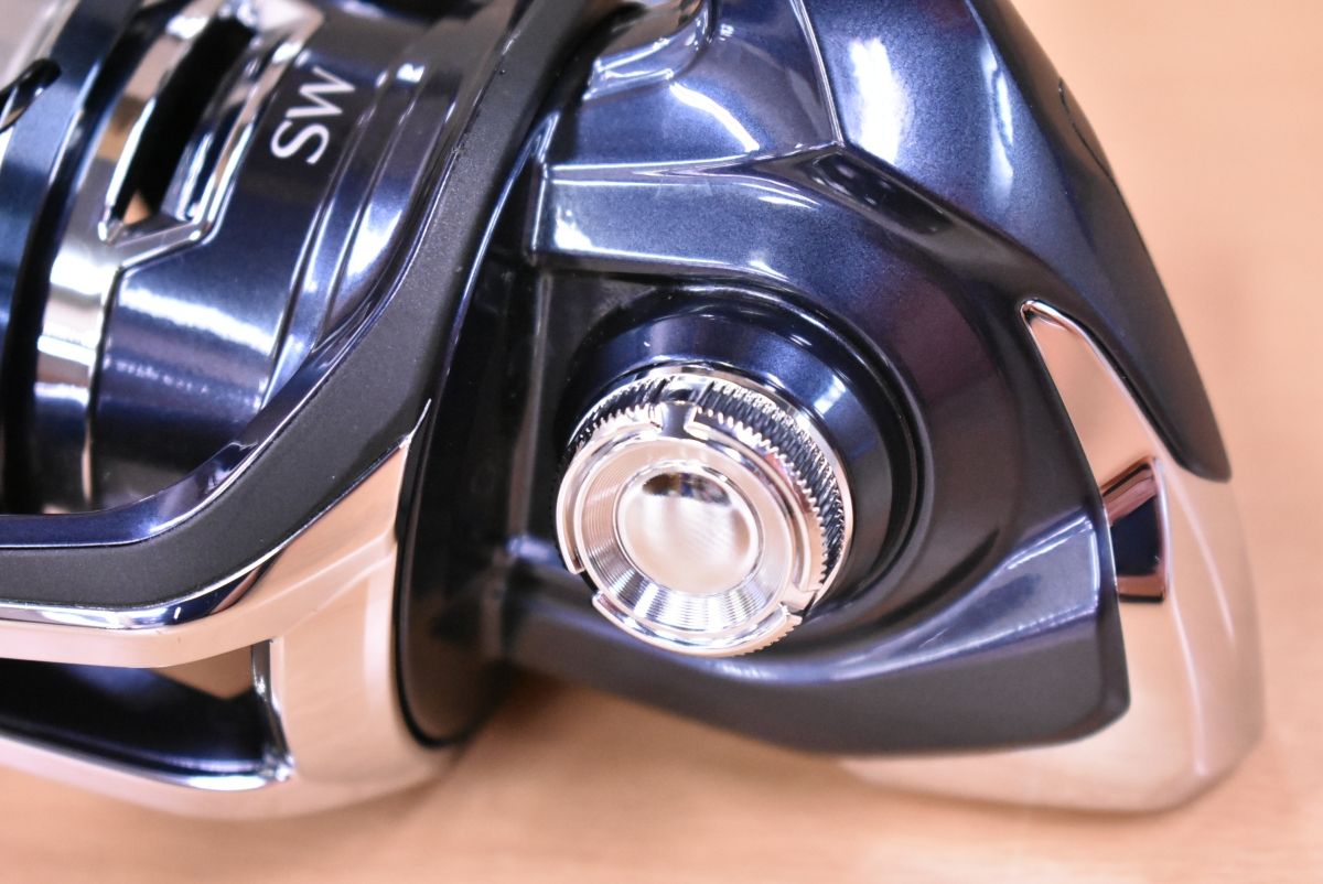 シマノ 21 ツインパワー SW 8000PG スピニングリール SHIMANO