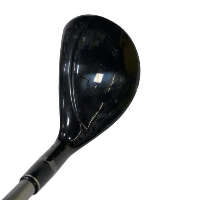 中古】 プロギア egg(2017) U6 ユーティリティ UT eggオリジナル