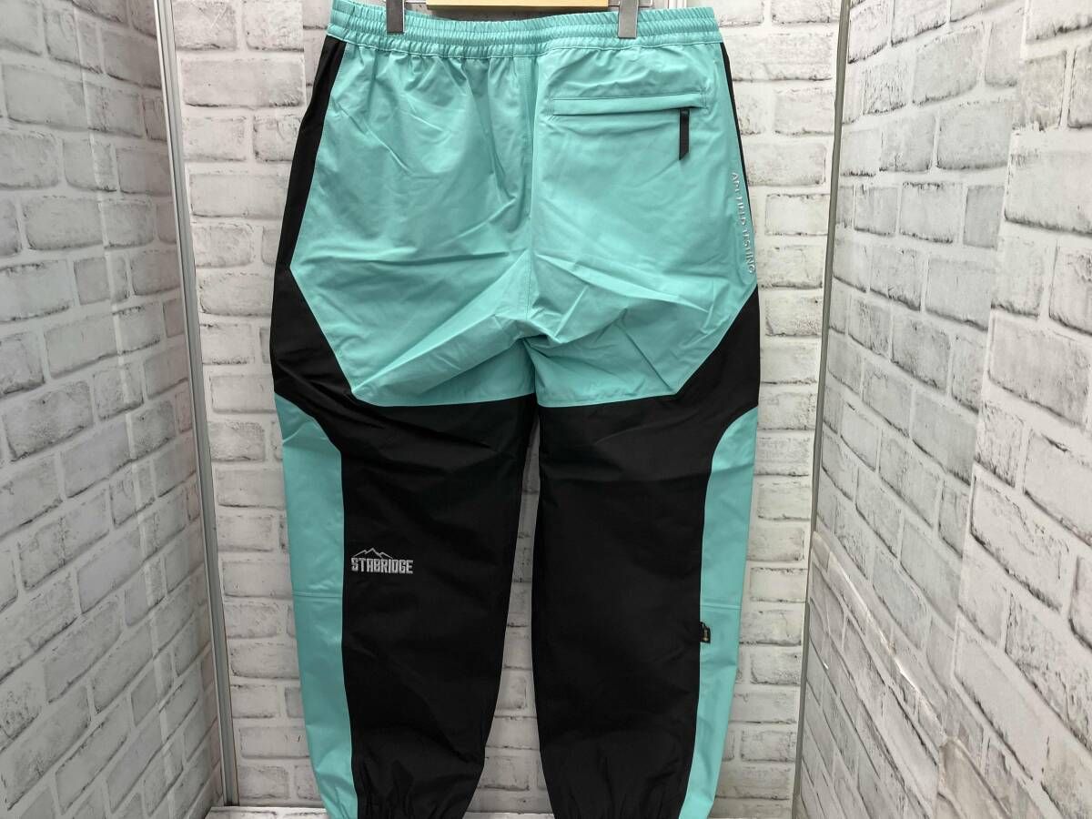 Marmot ／ マーモット ／ Marmot × STABRIDGE ／ ALPINIST PANTS 