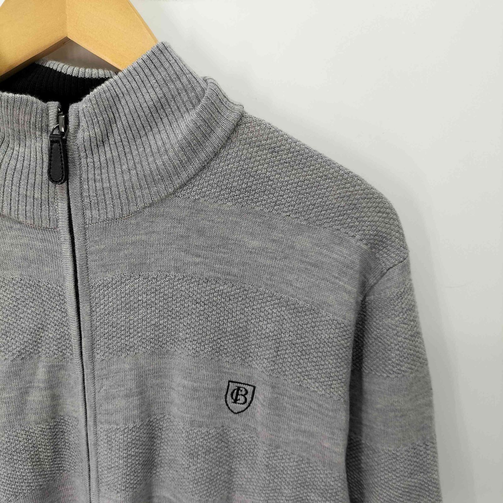 ブラックレーベルクレストブリッジ BLACK LABEL CRESTBRIDGE ボーダー