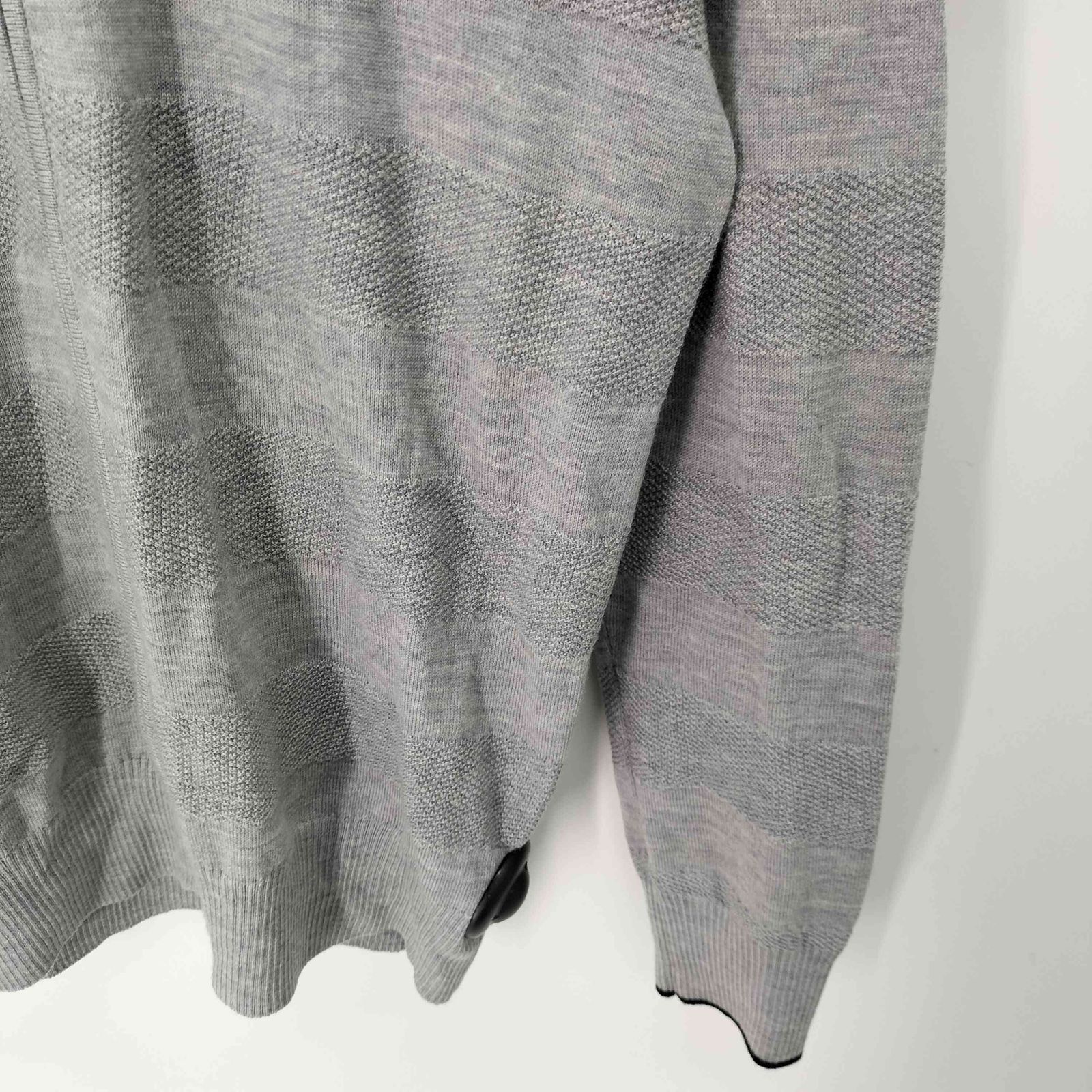 ブラックレーベルクレストブリッジ BLACK LABEL CRESTBRIDGE ボーダー