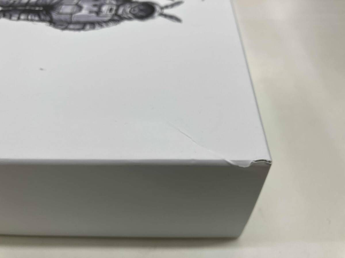 UNISON SQUARE GARDEN CD Patrick Vegee(受注生産限定盤)(Blu-ray Disc