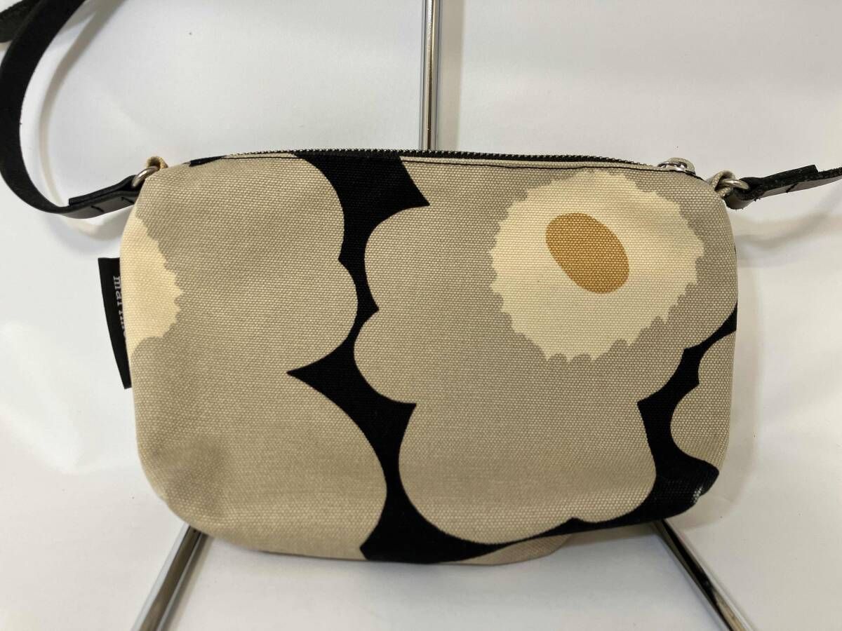 marimekko マリメッコ HELI PIENI UNIKKO ウニッコ キャンバス 