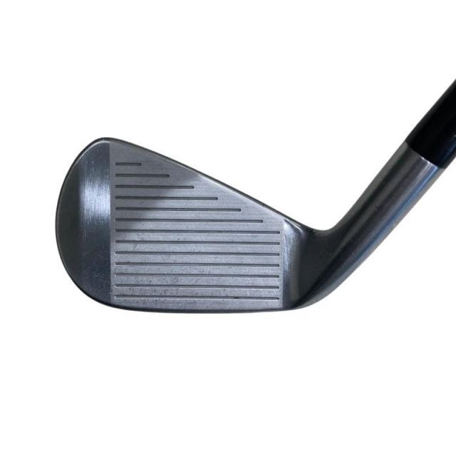 中古】 ダンロップ SRIXON Z565 6S アイアンセット IR NS PRO 980GH