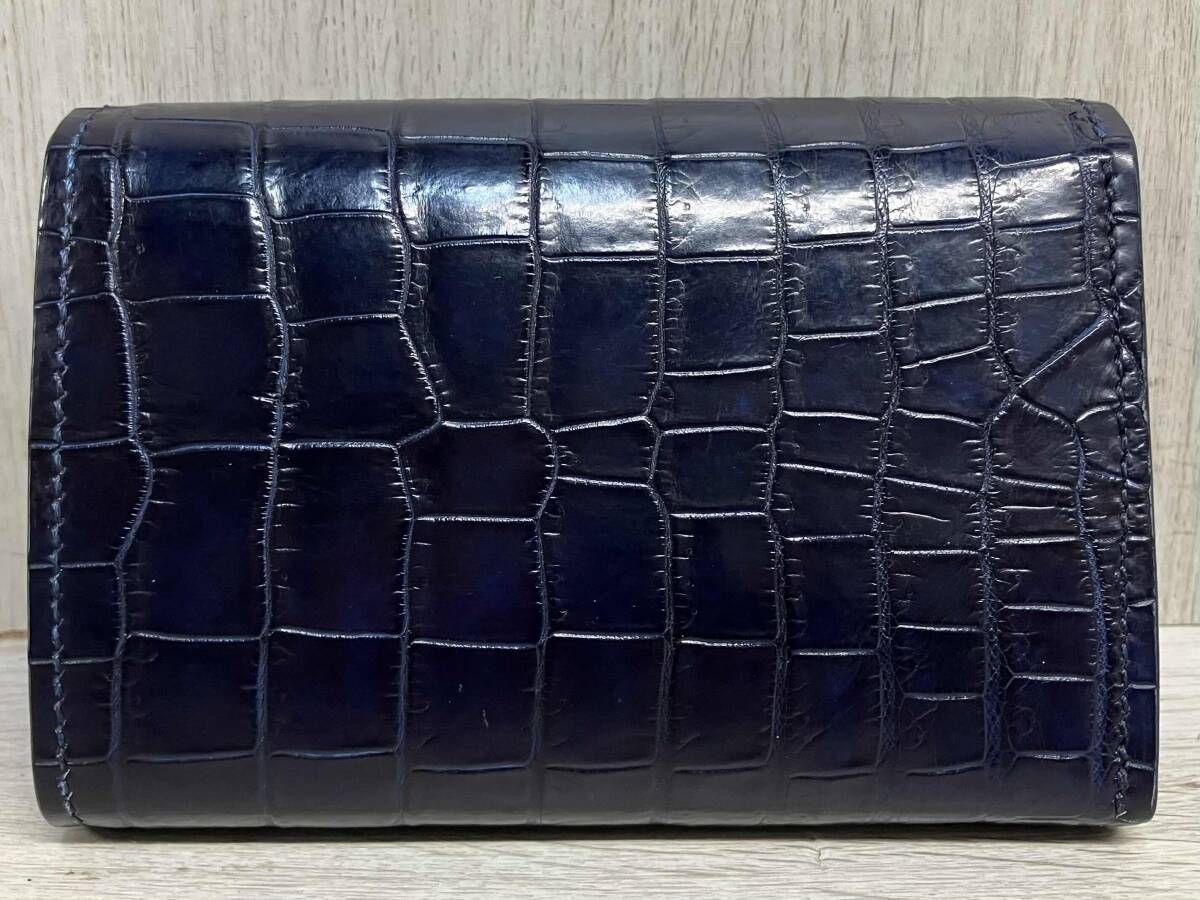 hasegawa handcrafted 本革 レザー ウォレット ハセガワ オーダー