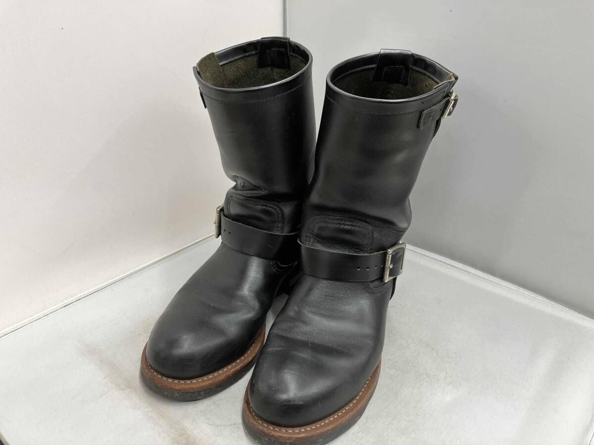 RED WING ／ レッドウィング ／ 2268 ／ ASTMF ／ 2413-05