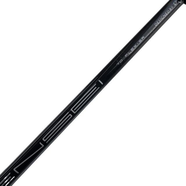 中古】 キャロウェイ APEX UW(2024) 23° ユーティリティ UT TENSEI 70