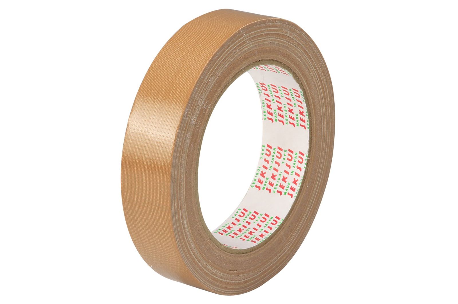 セキスイ 布テープ 600 V 25 mm m 1ケース60巻入 N 60 XV 01