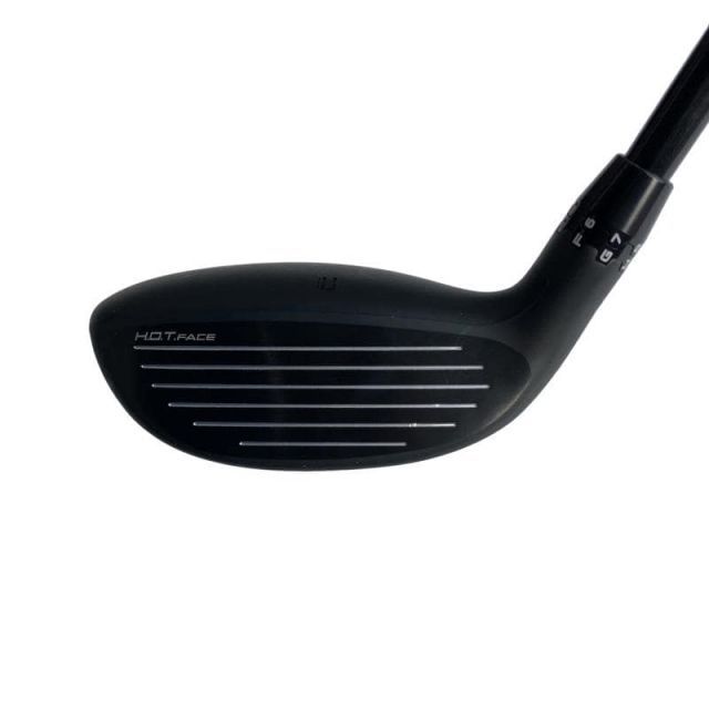 中古】 コブラ cobra DS-ADAPT 5H レディース ユーティリティ UT