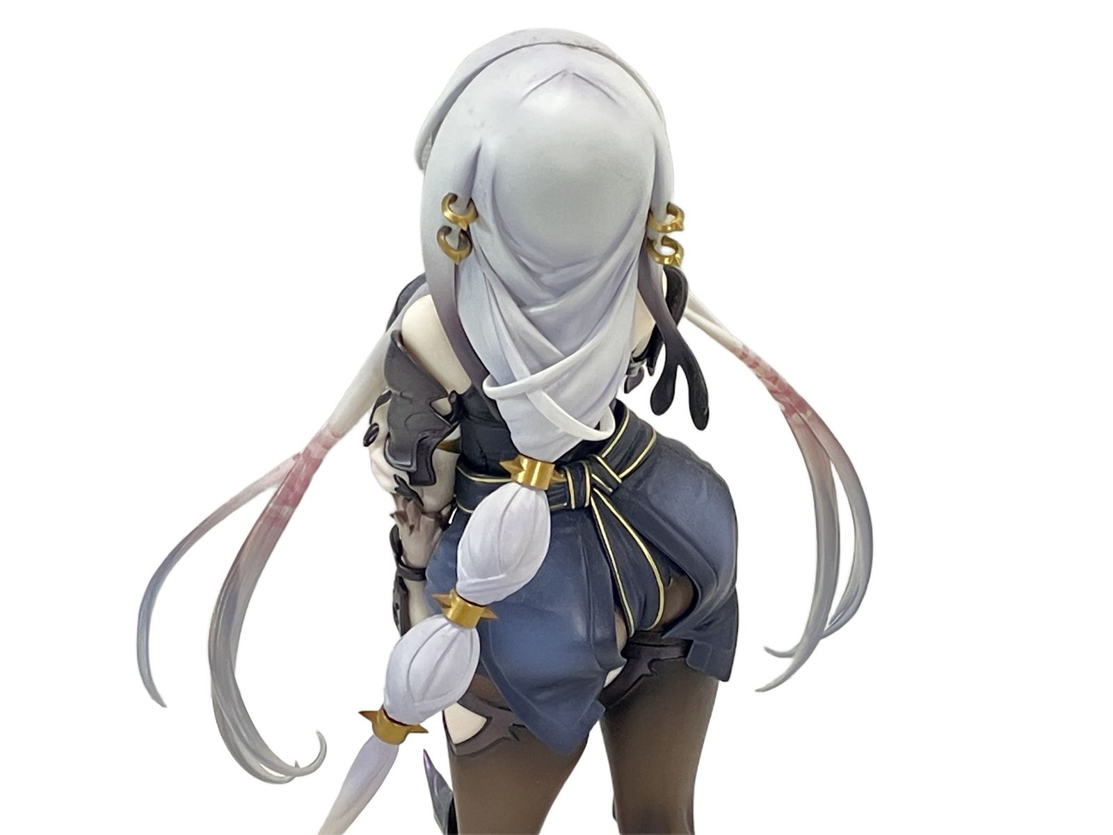 ALTER ライザのアトリエ 常闇の女王と秘密の隠れ家 リラ・ディザイアス