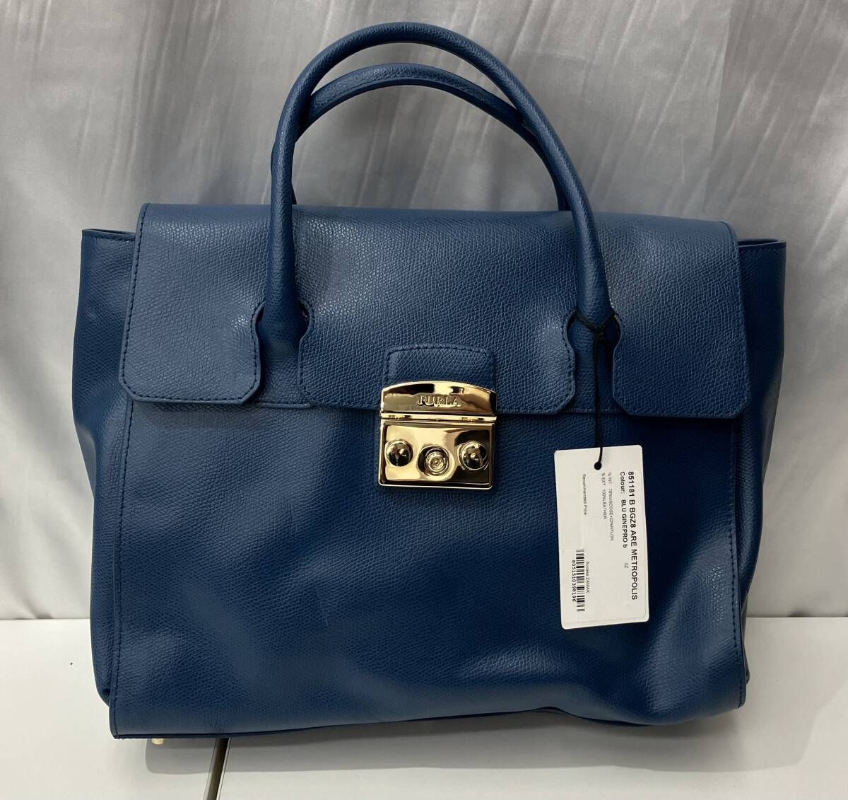 FURLAフルラ 239527 ショルダーバッグ ハンドバッグ 斜め掛け鞄 2way 