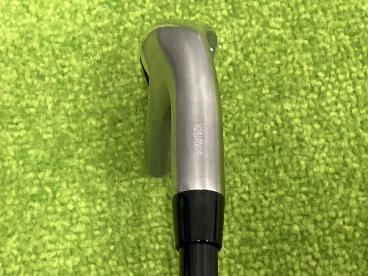 コブラ AEROJET レディース 単品アイアン 6番 FUJIKURA SPEEDER NX