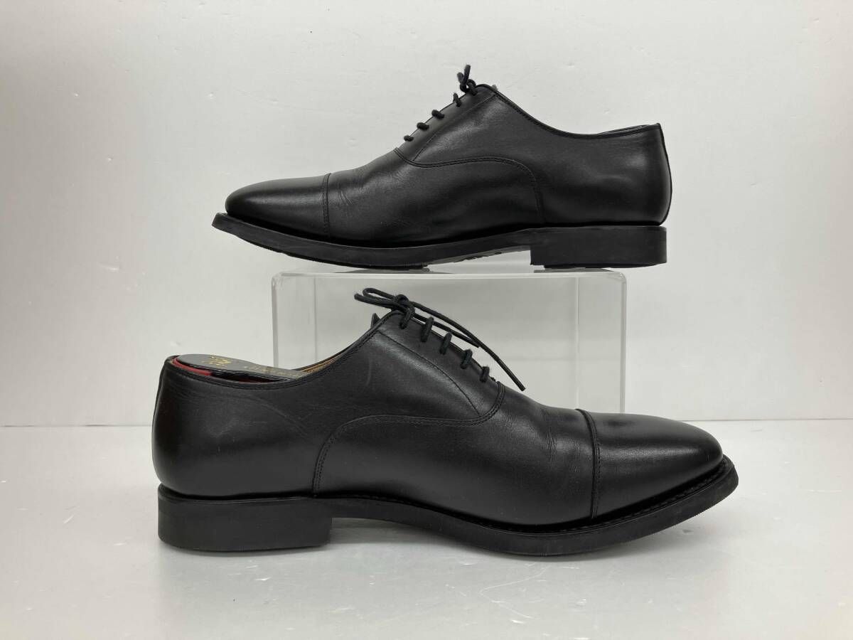 SCOTCH GRAIN スコッチ グレイン ストレートチップ ビジネスシューズ