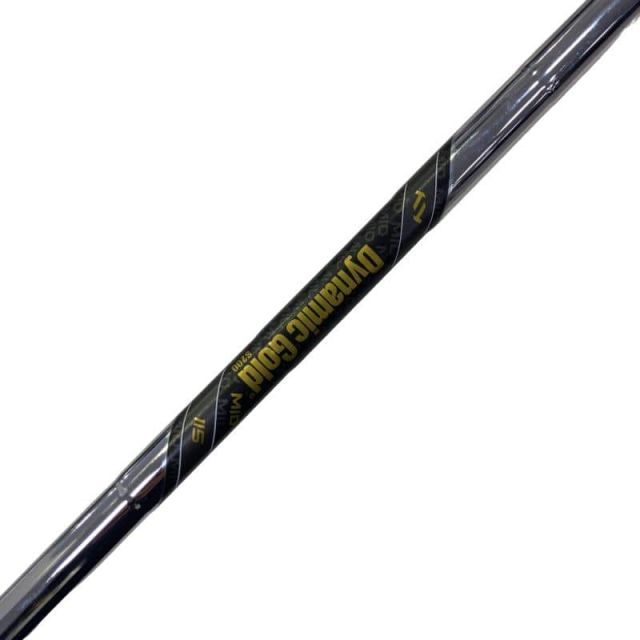 タン濃　180cm×50 中古】 ダンロップ SRIXON ZXi4 5S アイアンセット IR 純正特注
