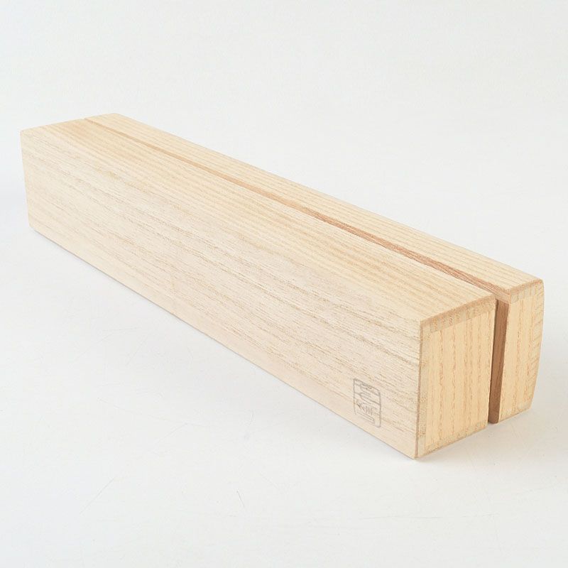 茶道具 辻竹峰作 茶杓 銘「千年翠」 前大徳 福本積應書付 共筒共箱 C