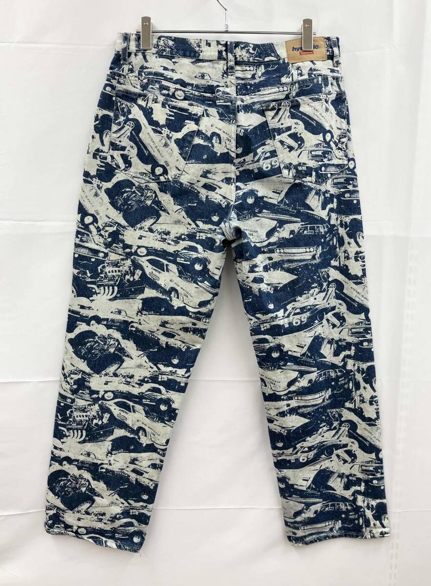 Supreme×HYSTERIC GLAMOUR シュプリーム×ヒステリックグラマー Cars