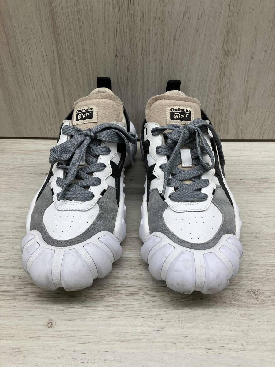☆Onitsuka Tiger 1183B421-100 DENTIGRE LS デンティグレ 29センチ