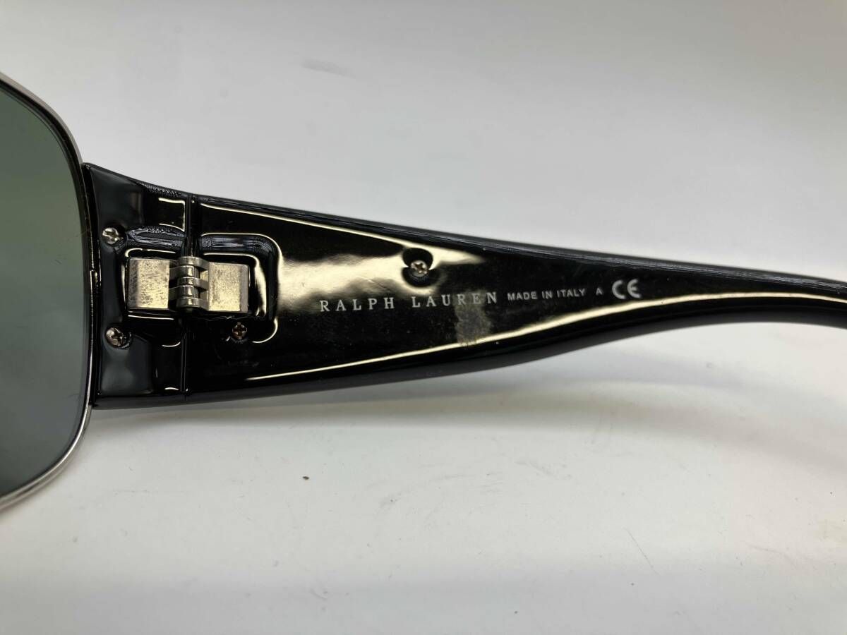 POLO RALPH LAUREN ポロラルフローレン/サングラス/3042.9001/71