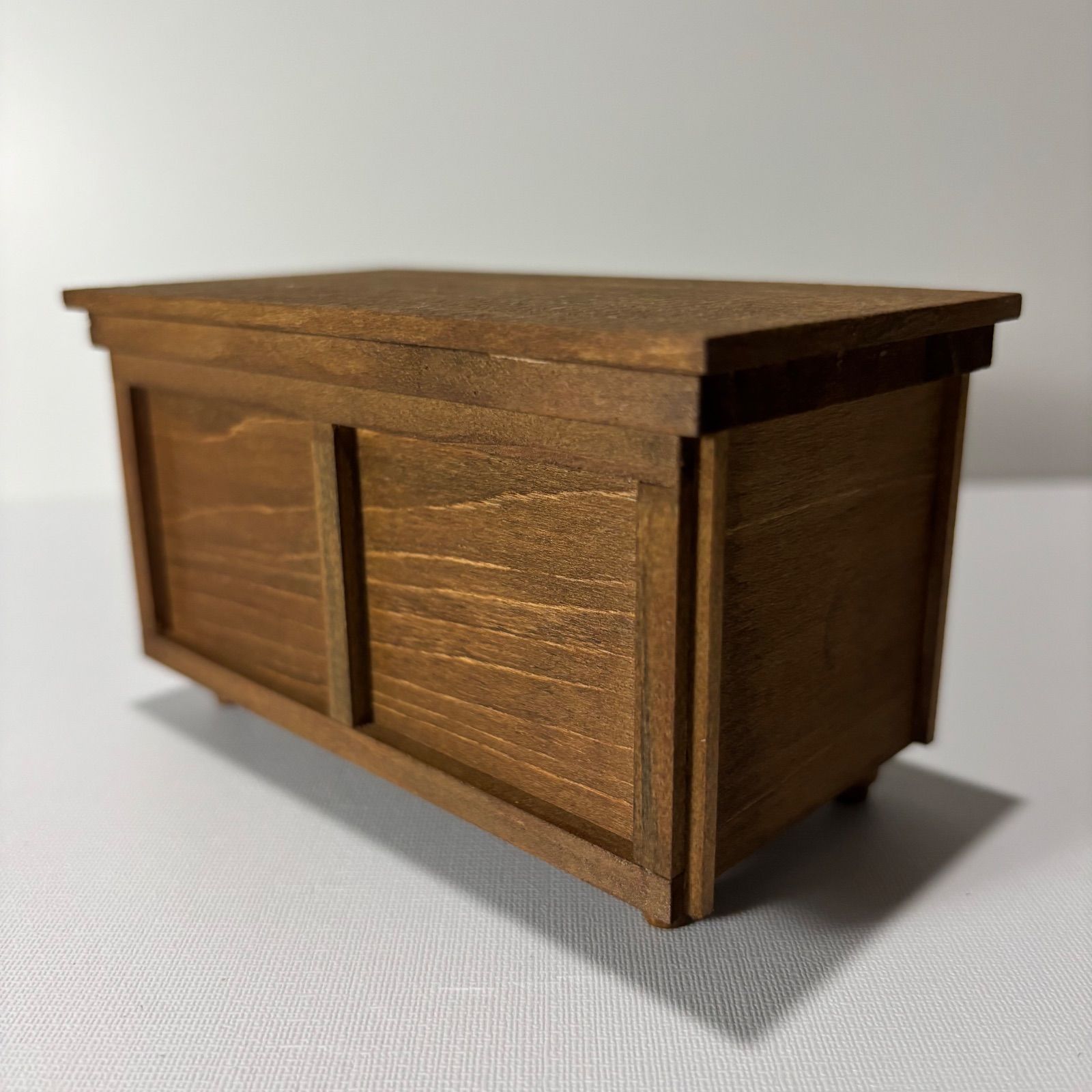 Miniature Furniture #D39 ドールハウス ミニチュア - メルカリ