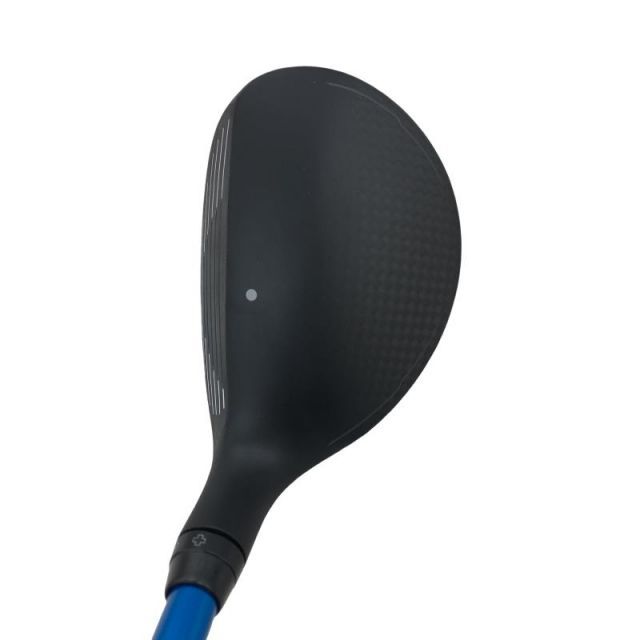 中古】 ピン G440 U7 ユーティリティ UT ALTA J CB BLUE(UT