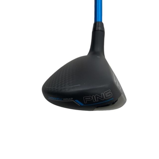 中古】 ピン G440 U7 ユーティリティ UT ALTA J CB BLUE(UT