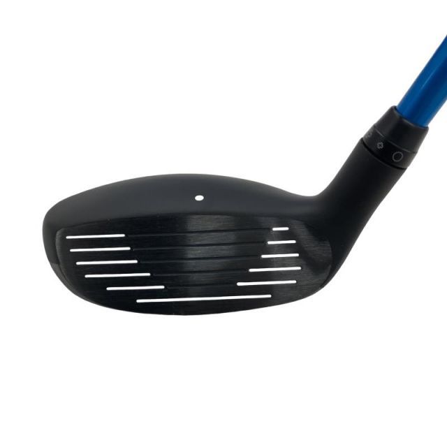 中古】 ピン G440 U7 ユーティリティ UT ALTA J CB BLUE(UT