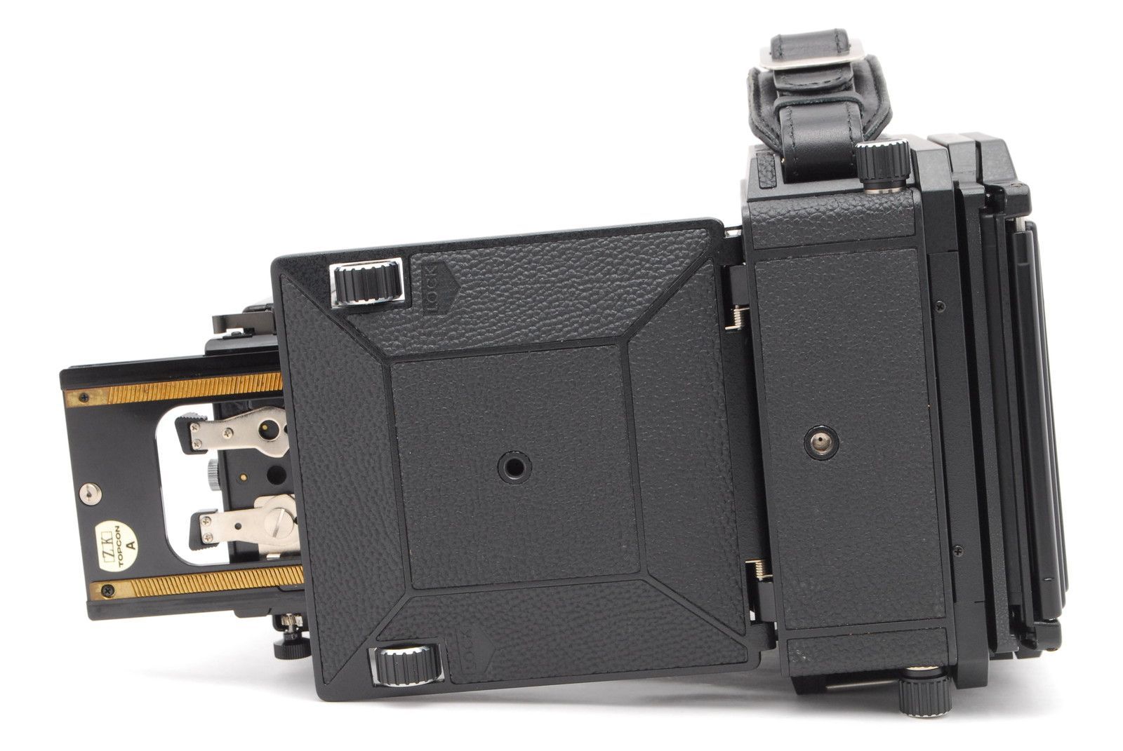 Horseman 45FA ホースマン 大判フィルムカメラ #2 - メルカリ