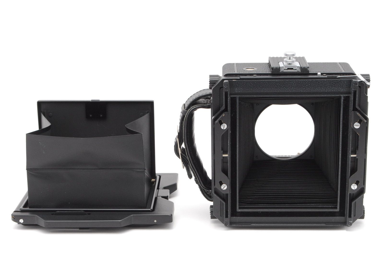 Horseman 45FA ホースマン 大判フィルムカメラ #2 - メルカリ