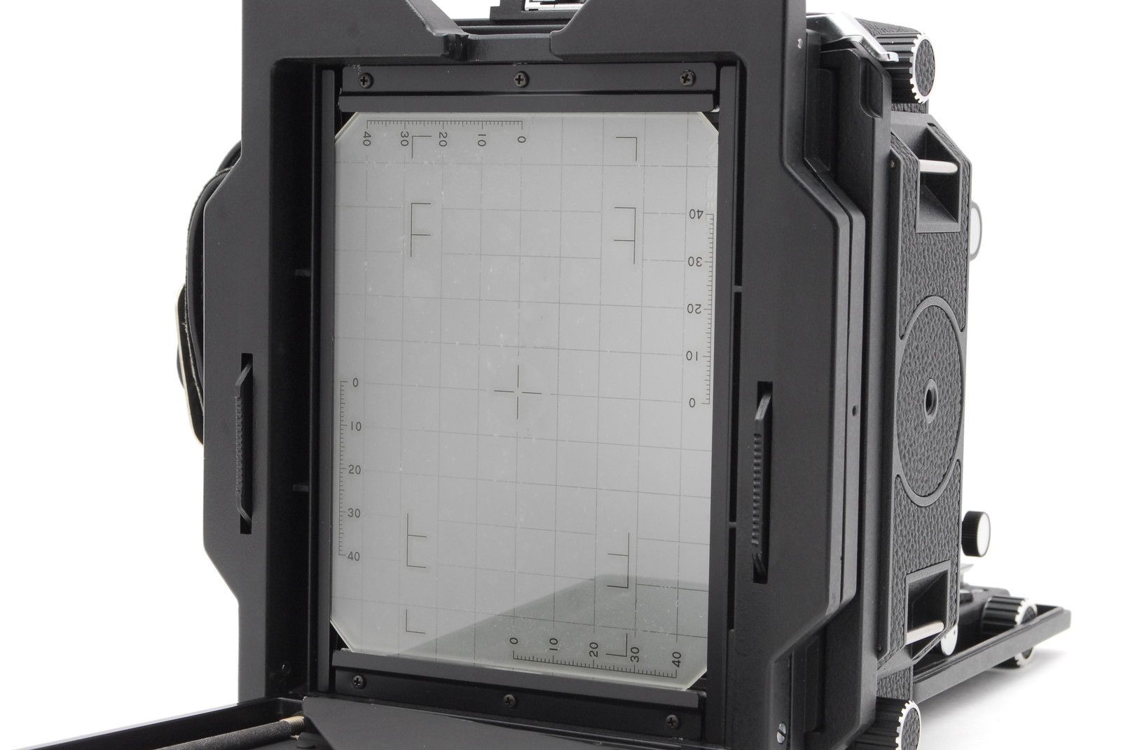 Horseman 45FA ホースマン 大判フィルムカメラ #2 - メルカリ