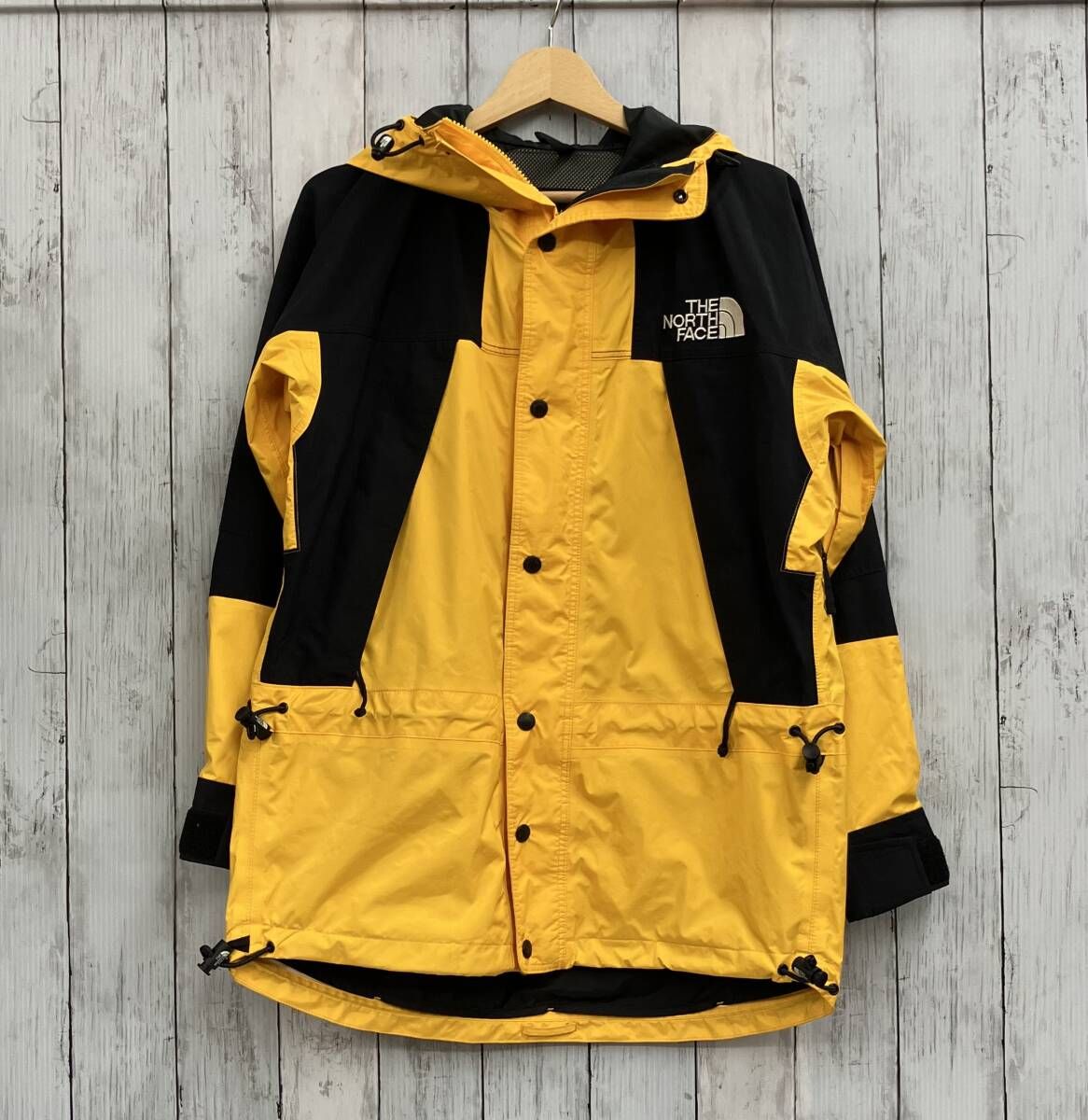 THE NORTH FACE ザノースフェイス マウンテンパーカー Sサイズ NP-2190