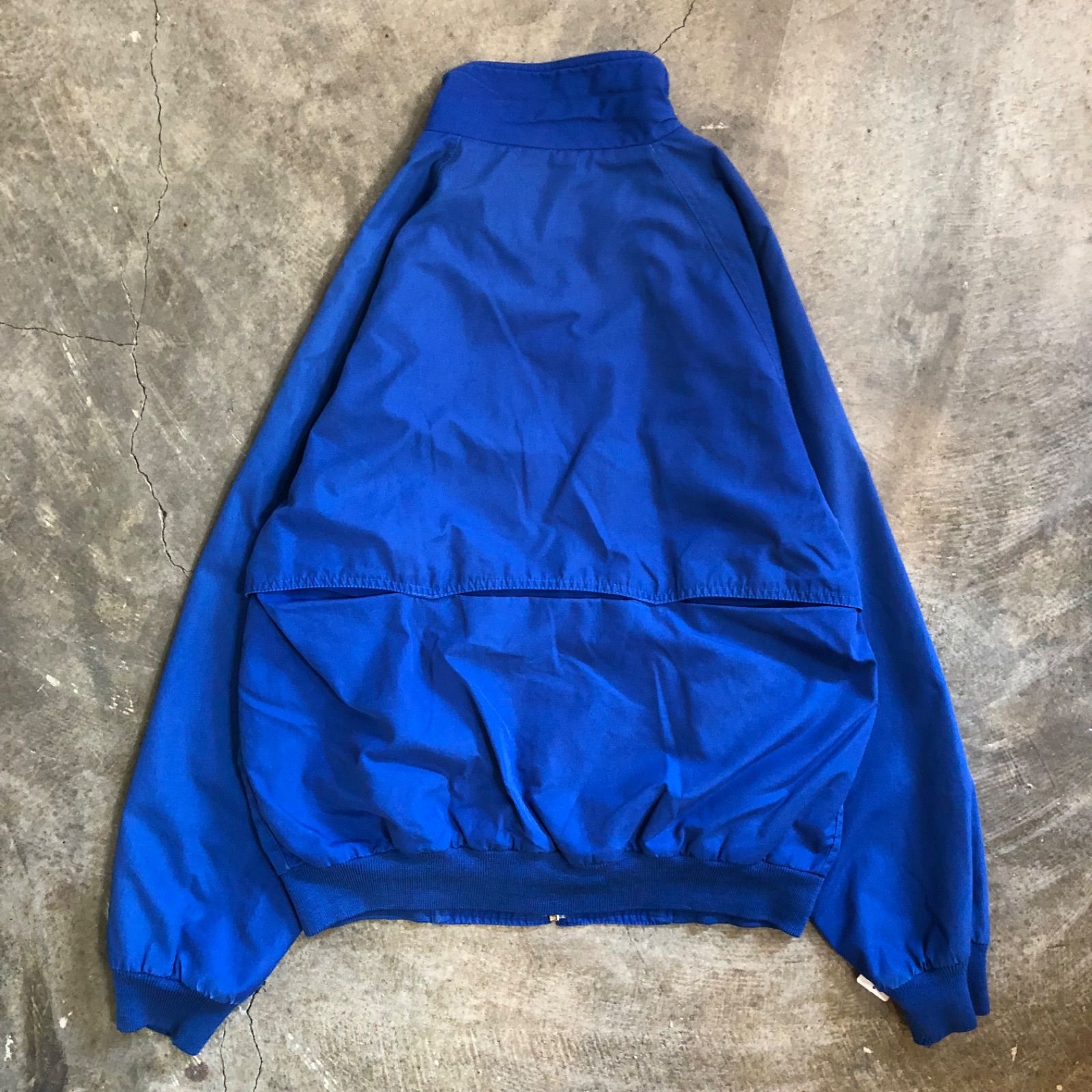 T7322 Eddie Bauer スウィングトップ アウトドア 古着 - メルカリ