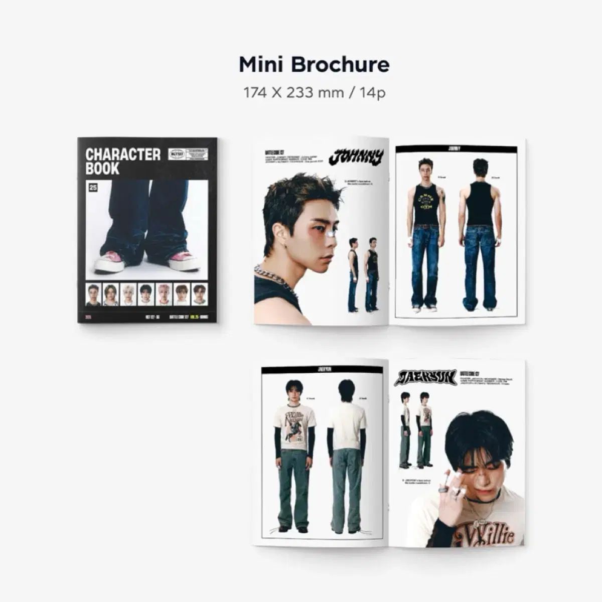 NCT(エヌシーティー) 127 2025 シーグリ シーズングリーティング