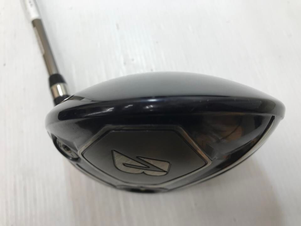 ブリヂストン 【訳あり】TOUR B JGR 2019 9.5度 ディアマナ ZF60 S