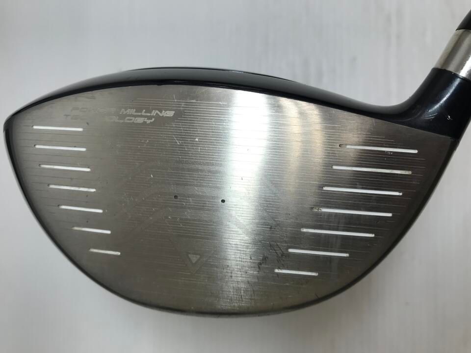 ブリヂストン 【訳あり】TOUR B JGR 2019 9.5度 ディアマナ ZF60 S