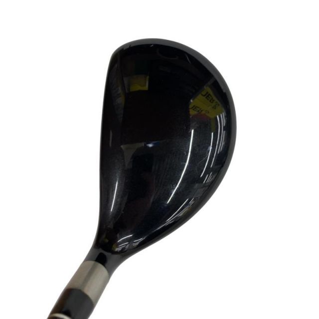 中古】 本間ゴルフ TOUR WORLD TW747 22° ユーティリティ UT VIZARD