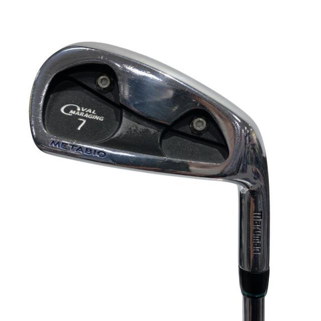 中古】 マジェスティゴルフ(旧マルマン) Metabio METABIO(2006) 8S