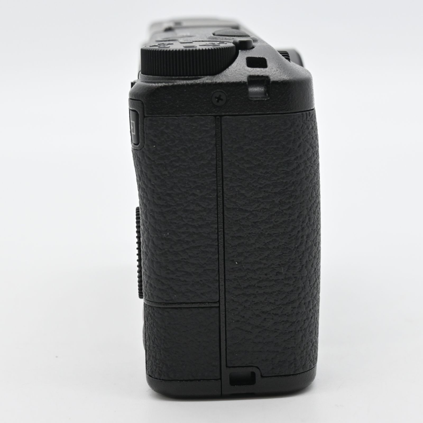 ☆極上品☆RICOH GR IIIx ショット数 33回 - メルカリ