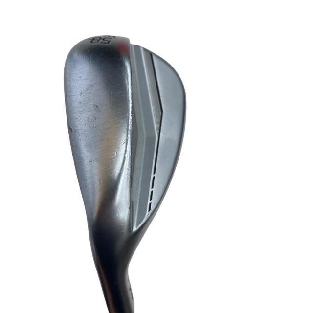 中古】 ピン PING GLIDE 4.0 58°/14° W レフティ ウェッジ WG NS PRO